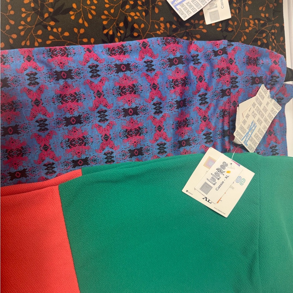 LuLaRoe Cassie